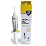 ΤΖΕΛ ΓΙΑ ΜΥΡΜΗΓΚΙΑ ADDICT GEL  10gr | Αντιμετώπιση Εντόμων-Τρωκτικών>Προϊόντα απεντόμωσης - Supergarden.gr
