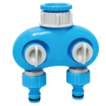 ΔΙΑΚΛΑΔΩΤΗΡΑΣ ΒΡΥΣΗΣ AQUACRAFT PREMIUM 2 ΘΕΣΕΩΝ ΓΙΑ ΣΠΕΙΡΩΜΑ 3/4'' | Αυτόματο Πότισμα>Εξαρτήματα - Supergarden.gr