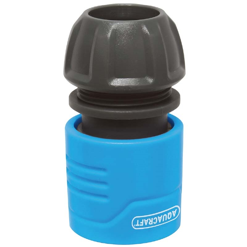 ΤΑΧΥΣΥΝΔΕΣΜΟΣ AQUACRAFT STANDARD 1/2" ΤΑΧΥΣΥΝΔΕΣΜΟΣ AQUACRAFT STANDARD 1/2" | Αυτόματο Πότισμα>Εξαρτήματα - Supergarden.gr