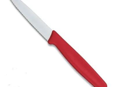 ΜΑΧΑΙΡΙ ΟΔΟΝΟΝΤΩΤΟ VICTORINOX 6.7431 ΜΕ ΜΥΤΕΡΗ ΛΕΠΙΔΑ | Εργαλεία Χειρός>Μαχαίρια Κουζίνας Victorinox - Supergarden.gr