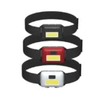Φακός κεφαλής EMOS LED COB 3xAAA LED 110lm | Οικιακά προϊόντα - Supergarden.gr