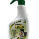 ΑΠΩΘΗΤΙΚΟ SPRAY ΨΥΛΛΩΝ ΓΙΑ ΤΟ ΤΡΙΧΩΜΑ ΤΩΝ ΖΩΩΝ PREVENT NEXT UPON 300cc | Αντιμετώπιση Εντόμων-Τρωκτικών>Κόλλες και άλλα υλικά - Supergarden.gr