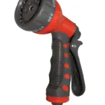 ΠΙΣΤΟΛΙ ΝΕΡΟΥ TOP GARDEN 7 ΘΕΣΕΩΝ SOFT GRIP ΠΙΣΩ ΣΚΑΝΔΑΛΗ 380964 | Αυτόματο Πότισμα>Εξαρτήματα - Supergarden.gr