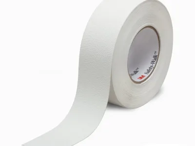 ΑΝΤΙΟΛΙΣΘΗΤΙΚΗ ΤΑΙΝΙΑ 3Μ ΛΕΥΚΗ ΕΛΑΣΤΙΚΗ 2.5cm X 18.3m 280 | Οικιακά προϊόντα>Καταναλωτικά προϊόντα 3M - Supergarden.gr