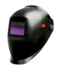Ασπίδα Συγκόλησης 3M WELDING HELMET 10V 101101 | Είδη Ατομικής Προστασίας>Προστασία ματιών & αυτιών - Supergarden.gr