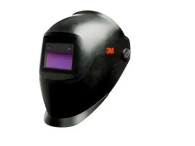 Ασπίδα Συγκόλησης 3M WELDING HELMET 10V 101101 | Είδη Ατομικής Προστασίας>Προστασία ματιών & αυτιών - Supergarden.gr