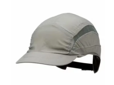 Καπέλο προστασίας 3Μ BUMP CAP | Είδη Ατομικής Προστασίας>Ρούχα & Εξοπλισμός εργασίας - Supergarden.gr