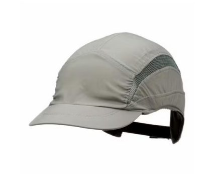 Καπέλο προστασίας 3Μ BUMP CAP Καπέλο προστασίας 3Μ BUMP CAP | Είδη Ατομικής Προστασίας>Ρούχα & Εξοπλισμός εργασίας - Supergarden.gr