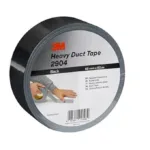 ΤΑΙΝΙΑ ΥΦΑΣΜΑΤΙΝΗ DUCT TAPE 2904 ΜΑΥΡΗ 48mmX50m | Οικιακά προϊόντα>Καταναλωτικά προϊόντα 3M - Supergarden.gr