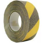 Αντιολισθητική ταινία 3M 3010 UNIVERSAL ΚΙΤΡΙΝΟ-ΜΑΥΡΟ 50mm x 20m | Οικιακά προϊόντα>Καταναλωτικά προϊόντα 3M - Supergarden.gr
