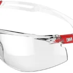 ΓΥΑΛΙΑ ΠΡΟΣΤΑΣΙΑΣ SF500 ΔΙΑΦΑΝΗ 3M SF501sg ScotchGuard-RED | Είδη Ατομικής Προστασίας>Προστασία ματιών & αυτιών - Supergarden.gr