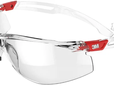 ΓΥΑΛΙΑ ΠΡΟΣΤΑΣΙΑΣ SF500 ΔΙΑΦΑΝΗ 3M SF501sg ScotchGuard-RED | Είδη Ατομικής Προστασίας>Προστασία ματιών & αυτιών - Supergarden.gr