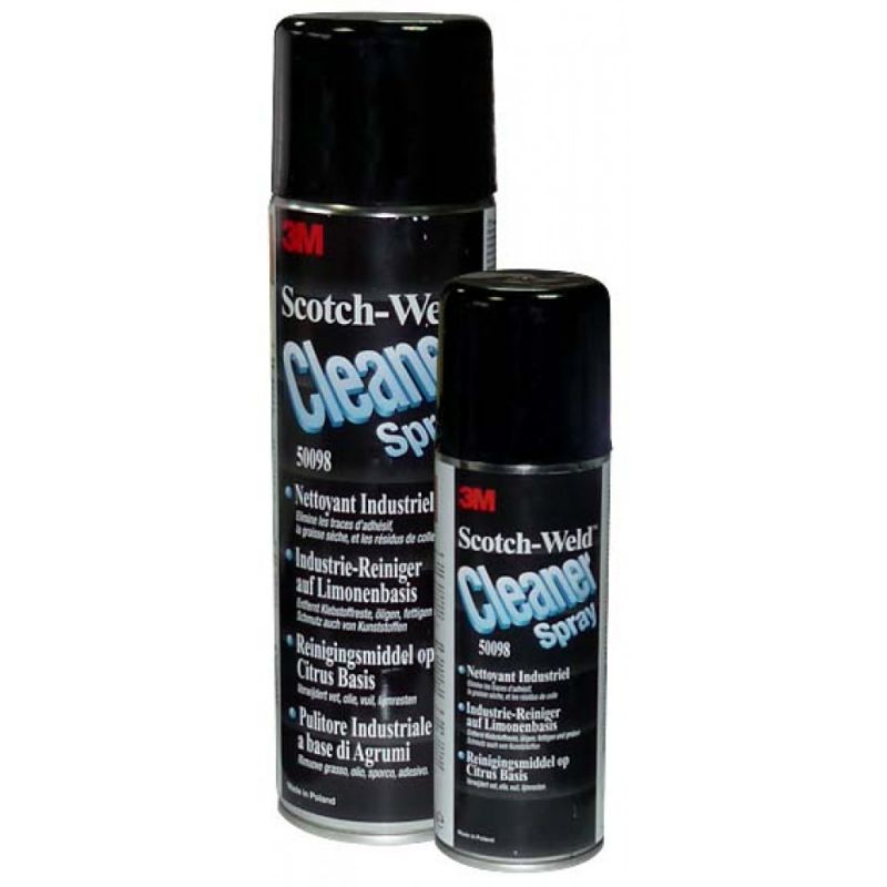 ΒΙΟΜΗΧΑΝΙΚΟ ΚΑΘΑΡΙΣΤΙΚΟ SPRAY 3M 50098 500ml ΒΙΟΜΗΧΑΝΙΚΟ ΚΑΘΑΡΙΣΤΙΚΟ SPRAY 3M 50098 500ml | Οικιακά προϊόντα>Καταναλωτικά προϊόντα 3M - Supergarden.gr