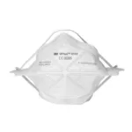 ΜΑΣΚΑ ΠΡΟΣΤΑΣΙΑΣ 3M 9152 – V flex FFP2 | Είδη Ατομικής Προστασίας>Μάσκες  Προσώπου - Supergarden.gr