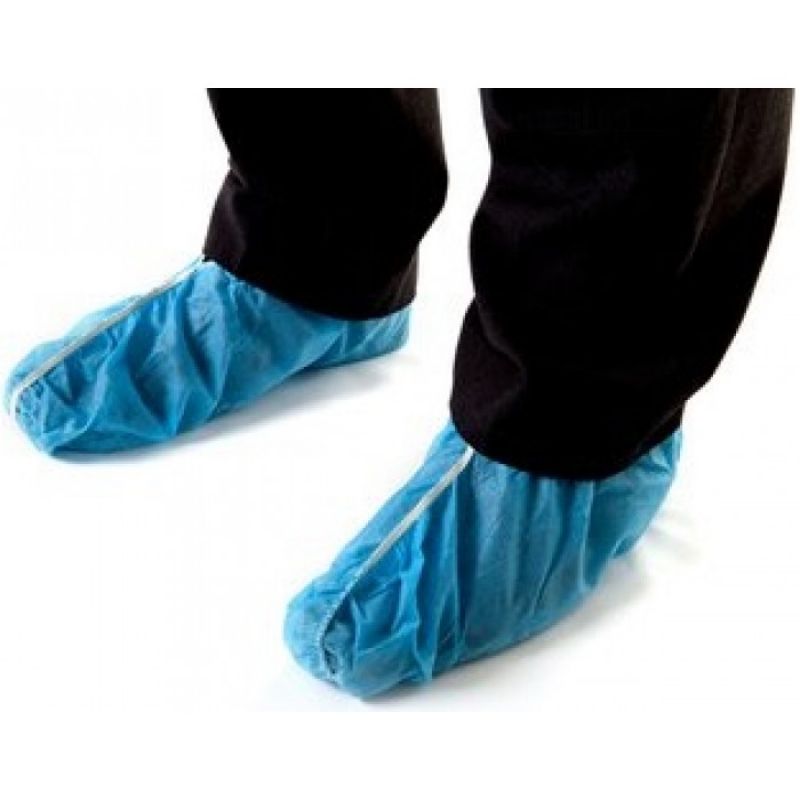 ΠΟΔΟΝΑΡΙΑ ΧΑΜΗΛΑ ΜΠΛΕ 3M 402 OVERSHOES 16″ (50 ζεύγη) ΠΟΔΟΝΑΡΙΑ ΧΑΜΗΛΑ ΜΠΛΕ 3M 402 OVERSHOES 16″ (50 ζεύγη) | Είδη Ατομικής Προστασίας>Φόρμες Προστασίας - Supergarden.gr