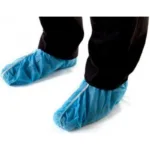 ΠΟΔΟΝΑΡΙΑ ΧΑΜΗΛΑ ΜΠΛΕ 3M 402 OVERSHOES 16″ (150 ζεύγη) | Είδη Ατομικής Προστασίας>Φόρμες Προστασίας - Supergarden.gr