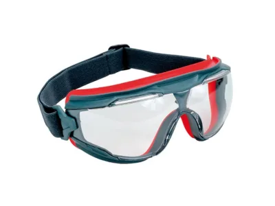 ΓΥΑΛΙΑ ΠΡΟΣΤΑΣΙΑΣ 3M GOGGLE ΜΕ ΑΝΤΙΘΑΜΠΩΤΙΚΗ ΕΠΙΣΤΡΩΣΗ GG501eu GEAR500 | Είδη Ατομικής Προστασίας>Μάσκες  Προσώπου - Supergarden.gr