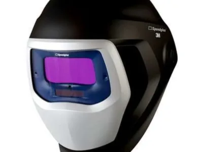 Ασπίδα Συγκόλλησης 3M Speedglass 9100V 5/8/9-13SW | Είδη Ατομικής Προστασίας>Προστασία ματιών & αυτιών - Supergarden.gr