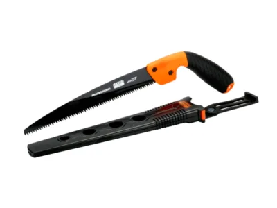 ΠΡΙΟΝΙ BAHCO 4124 ΣΕ ΘΗΚΗ 24cm +ΔΩΡΟ ΛΑΜΑ | Εργαλεία Χειρός>Πριόνια - Supergarden.gr