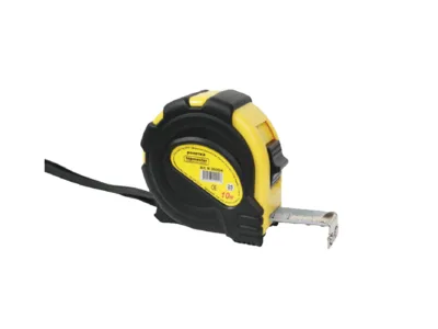 ΜΕΤΡΟΤΑΙΝΙΑ  TOPMASTER  10mX25mm με αυτόματη επαναφορά και μαγνήτη | Εργαλεία Χειρός>Κλειδιά