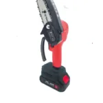 ΑΛΥΣΟΠΡΙΟΝΟ ΚΛΑΔΕΜΑΤΟΣ ΜΠΑΤΑΡΙΑΣ LG-MOTORS KM06010 | Μηχανήματα>Κλαδευτικά - Supergarden.gr