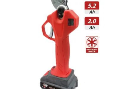 ΨΑΛΙΔΙ ΚΛΑΔΕΜΑΤΟΣ ΜΠΑΤΑΡΙΑΣ LG-MOTORS KM6013 21V | Μηχανήματα>Κλαδευτικά - Supergarden.gr