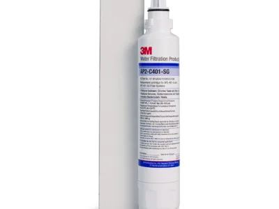 ΑΝΤΑΛΛΑΚΤΙΚΟ ΦΥΣΙΓΓΙΟ-ΦΙΛΤΡΟ 3Μ AP2-C401-G 1μm 47-915404 | Οικιακά προϊόντα>Φίλτρα νερού 3M - Supergarden.gr