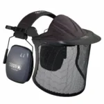 ΩΤΟΑΣΠΙΔΑ ME ΠΡΟΣΩΠΙΔΑ HONEYWELL HOWARD LEIGHT-GARDEN KIT | Είδη Ατομικής Προστασίας>Προστασία ματιών & αυτιών - Supergarden.gr