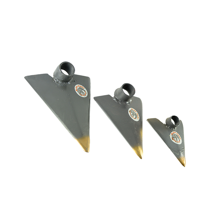 Τσάπα Χειροποίητη Τρίγωνη Τύπου Ινίου Τσάπα Χειροποίητη Τρίγωνη Τύπου Ινίου | Εργαλεία Χειρός>Σκαλιστήρια - Supergarden.gr