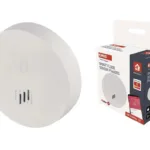 ΑΝΙΧΝΕΥΤΗΣ ΠΛΗΜΜΥΡΑΣ EMOS P56000S GOSMART Zigbee | Οικιακά προϊόντα>Είδη HO.RE.CA. - Supergarden.gr