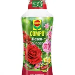 COMPO ΥΓΡΟ ΛΙΠΑΣΜΑ ΓΙΑ ΤΡΙΑΝΤΑΦΥΛΛΙΕΣ 1L | Μικροσυσκευασίες Λιπασμάτων>Υγρά & Διαφυλλικά λιπάσματα - Supergarden.gr