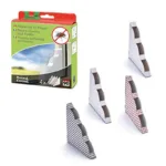 ΠΑΓΙΔΑ ΓΙΑ ΜΥΓΕΣ NATURAL CONTROL WINDOW FLY TRAP | Αντιμετώπιση Εντόμων-Τρωκτικών>Κόλλες και άλλα υλικά - Supergarden.gr