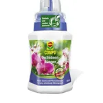 COMPO ΥΓΡΟ ΛΙΠΑΣΜΑ ΓΙΑ ΟΡΧΙΔΕΕΣ 250 ml | Μικροσυσκευασίες Λιπασμάτων>Υγρά & Διαφυλλικά λιπάσματα - Supergarden.gr