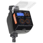 ΠΡΟΓΡΑΜΜΑΤΙΣΤΗΣ CLABER 8486 TEMPO SELECT | Αυτόματο Πότισμα>Προγραμματιστές Μπαταρίας - Supergarden.gr