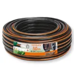 ΛΑΣΤΙΧΟ ΑΤΟΞΙΚΟ CLABER "TOP BLACK" 3/4" 50m | Αυτόματο Πότισμα>Λάστιχα Κήπου - Supergarden.gr