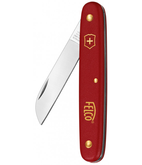 ΕΜΒΟΛΙΑΣΤΗΡΙ FELCO-VICTORINOX 3.90.50 ΕΜΒΟΛΙΑΣΤΗΡΙ FELCO-VICTORINOX 3.90.50 | Εργαλεία Χειρός>Εμβολιαστήρια - Supergarden.gr