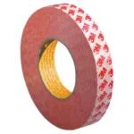 ΤΑΙΝΙΑ ΔΙΠΛΗΣ ΟΨΗΣ 3M GPT-020P ΜΕ ΑΚΡΥΛΙΚΗ ΚΟΛΛΑ POLYESTER  50m | Οικιακά προϊόντα>Καταναλωτικά προϊόντα 3M - Supergarden.gr