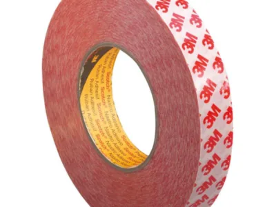 ΤΑΙΝΙΑ ΔΙΠΛΗΣ ΟΨΗΣ 3M GPT-020P ΜΕ ΑΚΡΥΛΙΚΗ ΚΟΛΛΑ POLYESTER  50m | Οικιακά προϊόντα>Καταναλωτικά προϊόντα 3M - Supergarden.gr