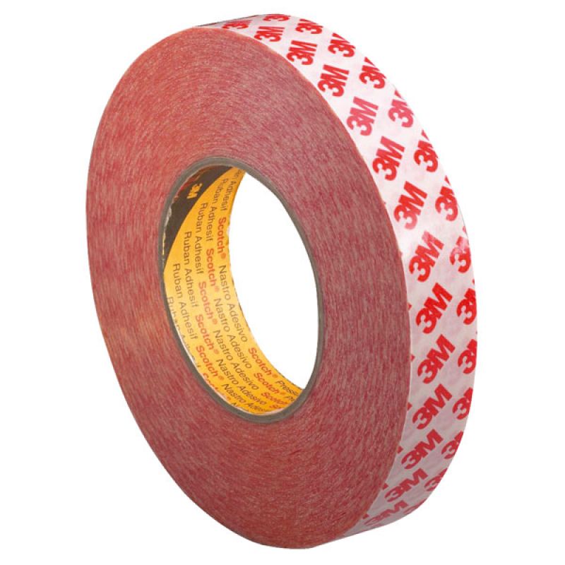 ΤΑΙΝΙΑ ΔΙΠΛΗΣ ΟΨΗΣ 3M GPT-020P ΜΕ ΑΚΡΥΛΙΚΗ ΚΟΛΛΑ POLYESTER 50m ΤΑΙΝΙΑ ΔΙΠΛΗΣ ΟΨΗΣ 3M GPT-020P ΜΕ ΑΚΡΥΛΙΚΗ ΚΟΛΛΑ POLYESTER 50m | Οικιακά προϊόντα>Καταναλωτικά προϊόντα 3M - Supergarden.gr