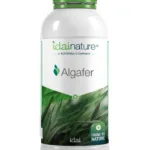 ALGAFER IDAI ΦΥΚΙΑ-ΣΙΔΗΡΟΣ-ΑΜΙΝΟΞΕΑ 1L | Μικροσυσκευασίες Λιπασμάτων>Υγρά & Διαφυλλικά λιπάσματα - Supergarden.gr