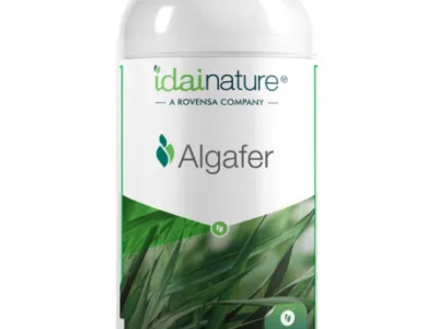 ALGAFER IDAI ΦΥΚΙΑ-ΣΙΔΗΡΟΣ-ΑΜΙΝΟΞΕΑ 1L | Μικροσυσκευασίες Λιπασμάτων>Υγρά & Διαφυλλικά λιπάσματα - Supergarden.gr