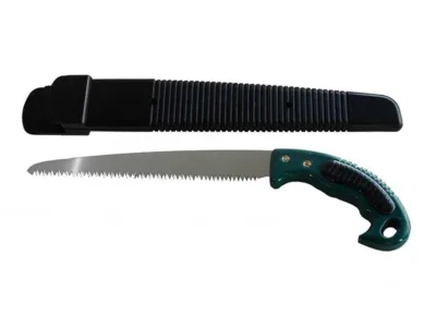 ΠΡΙΟΝΙ CHANLONG B250 ME ΘΗΚΗ ΠΡΑΣΙΝΟ 250mm | Εργαλεία Χειρός>Πριόνια - Supergarden.gr