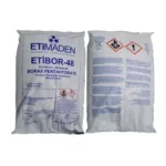 ΒΟΡΑΚΑΣ ETIBOR ΠΕΝΤΑΫΔΡΙΚΟΣ  25Kg | Λιπάσματα κοκκώδη - Supergarden.gr