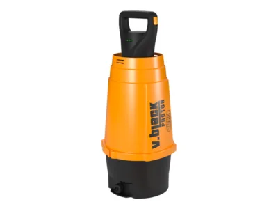 ΨΕΚΑΣΤΗΡΑΣ VOLPI V-BLACK PROTON 7L | Εξοπλισμός Κήπου>Ψεκαστήρες - Supergarden.gr