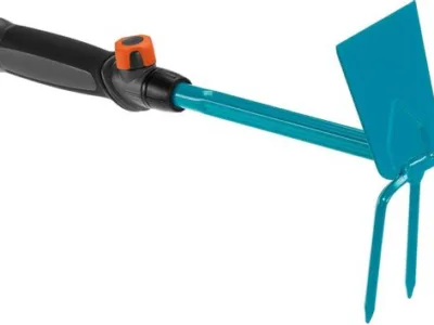 ΣΚΑΛΙΣΤΗΡΙ ΧΕΙΡΟΣ GARDENA COMBI 6.5cm | Εργαλεία Χειρός>Σκαλιστήρια - Supergarden.gr