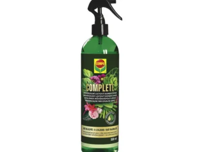 COMPO COMPLETE ΛΙΠΑΣΜΑ ΣΕ ΣΠΡΕΫ ΓΕΝΙΚΗΣ ΦΡΟΝΤΙΔΑΣ 500ml | Μικροσυσκευασίες Λιπασμάτων - Supergarden.gr