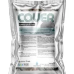 COVER 0-20μm(πούδρα) 100% φυσικός κλινοπτινόλιθος 15Kg | Οικολογική Φυτοπροστασία - Supergarden.gr