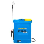 ΨΕΚΑΣΤΗΡΑ ΠΛΑΤΗΣ 16L ΜΠΑΤΑΡΙΑΣ CRESMAN PRO-16M ΜΠΛΕ | Εξοπλισμός Κήπου>Ψεκαστήρες - Supergarden.gr
