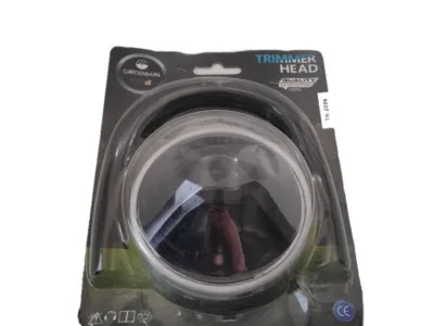 ΚΕΦΑΛΗ ΧΟΡΤΟΚΟΠΤΙΚΟΥ GARDENMAN TH-2006 ΑΛΟΥΜΙΝΙΟΥ | Μηχανήματα>Αναλώσιμα - Supergarden.gr