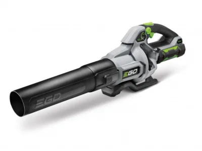 ΦΥΣΗΤΗΡΑΣ ΜΠΑΤΑΡΙΑΣ EGO LB5800E "977m3" | Μηχανήματα μπαταρίας>Μηχανήματα κήπου με μπαταρία EGO - Supergarden.gr